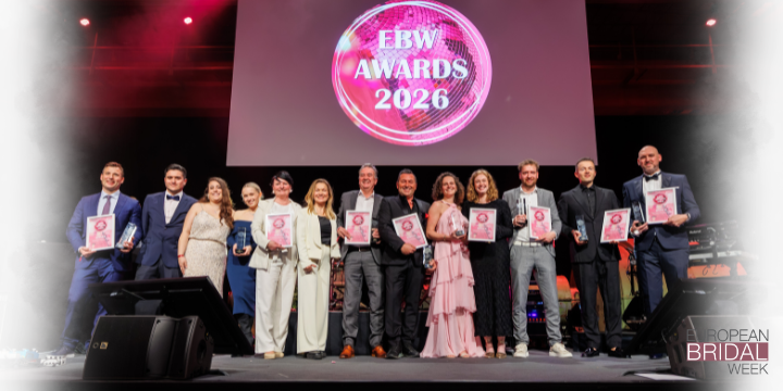 Preview of Die EBW Awards – Glanzvolle Highlights eines unvergesslichen Abends